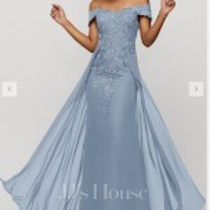 Mother of the Bride Dress